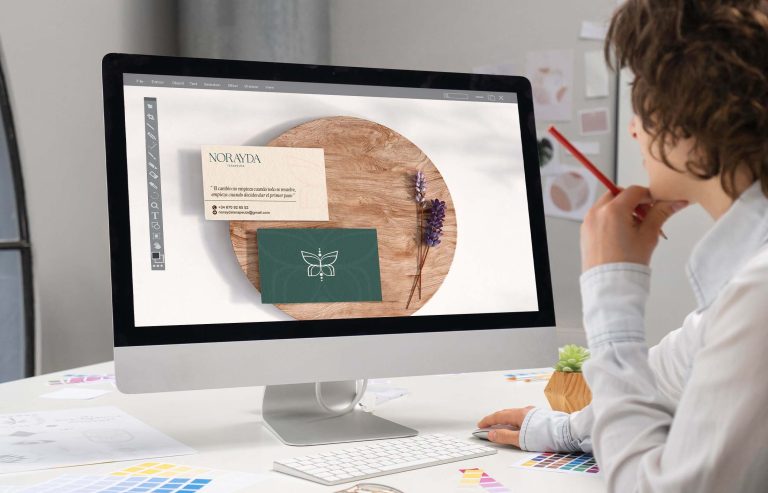 Identidad Corporativa