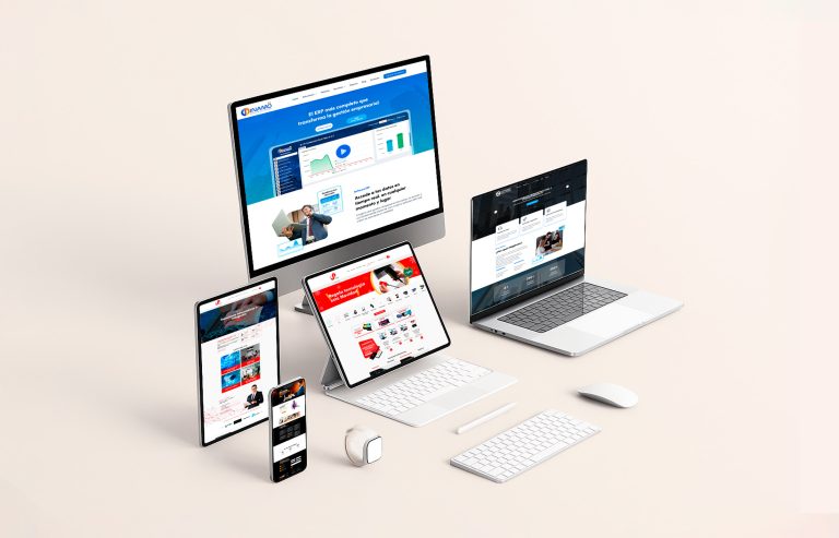 Diseño web