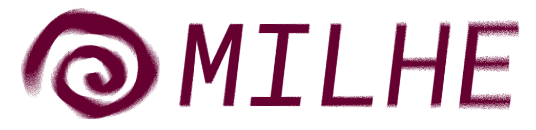 MILHENA SILVA DISEÑADORA GRAFICA